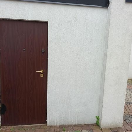 Willalux Großmöllen Exterior foto