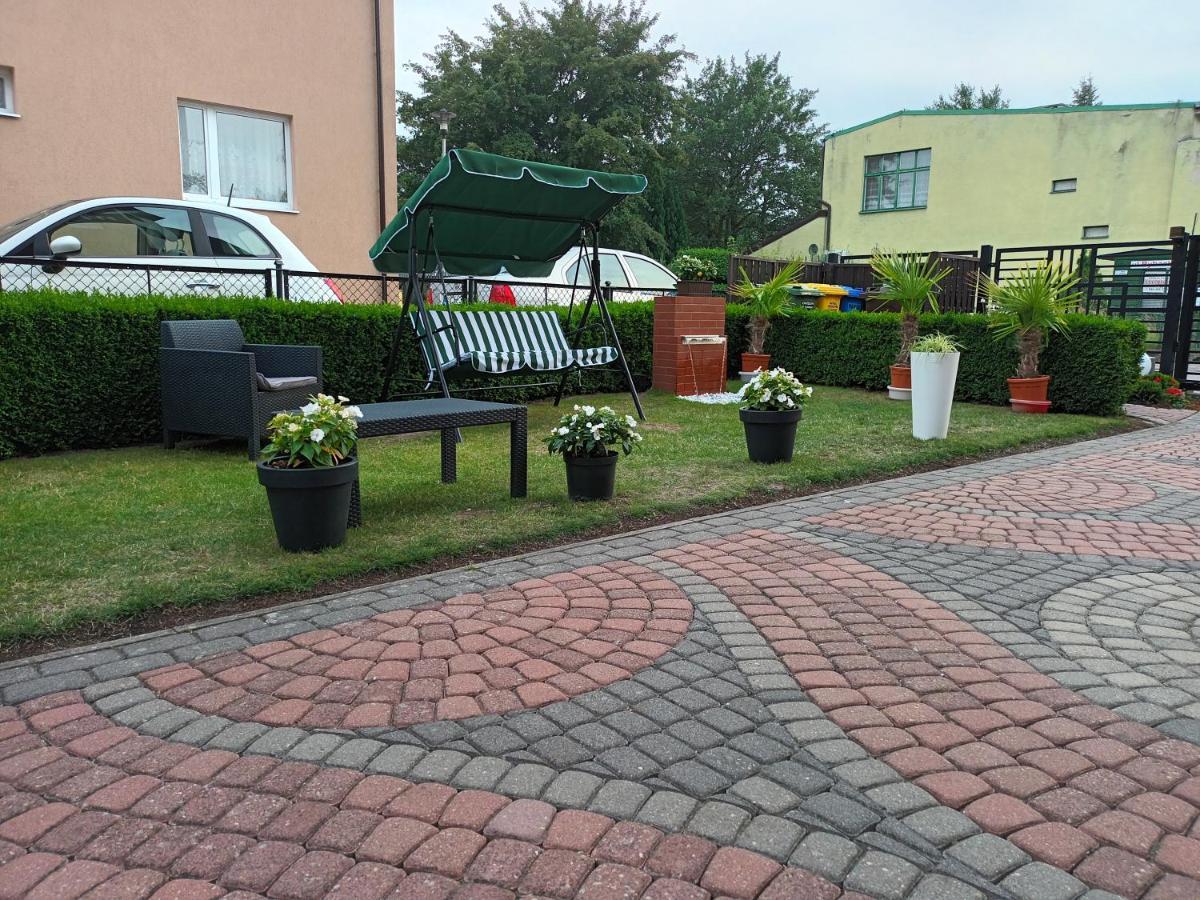 Willalux Großmöllen Exterior foto