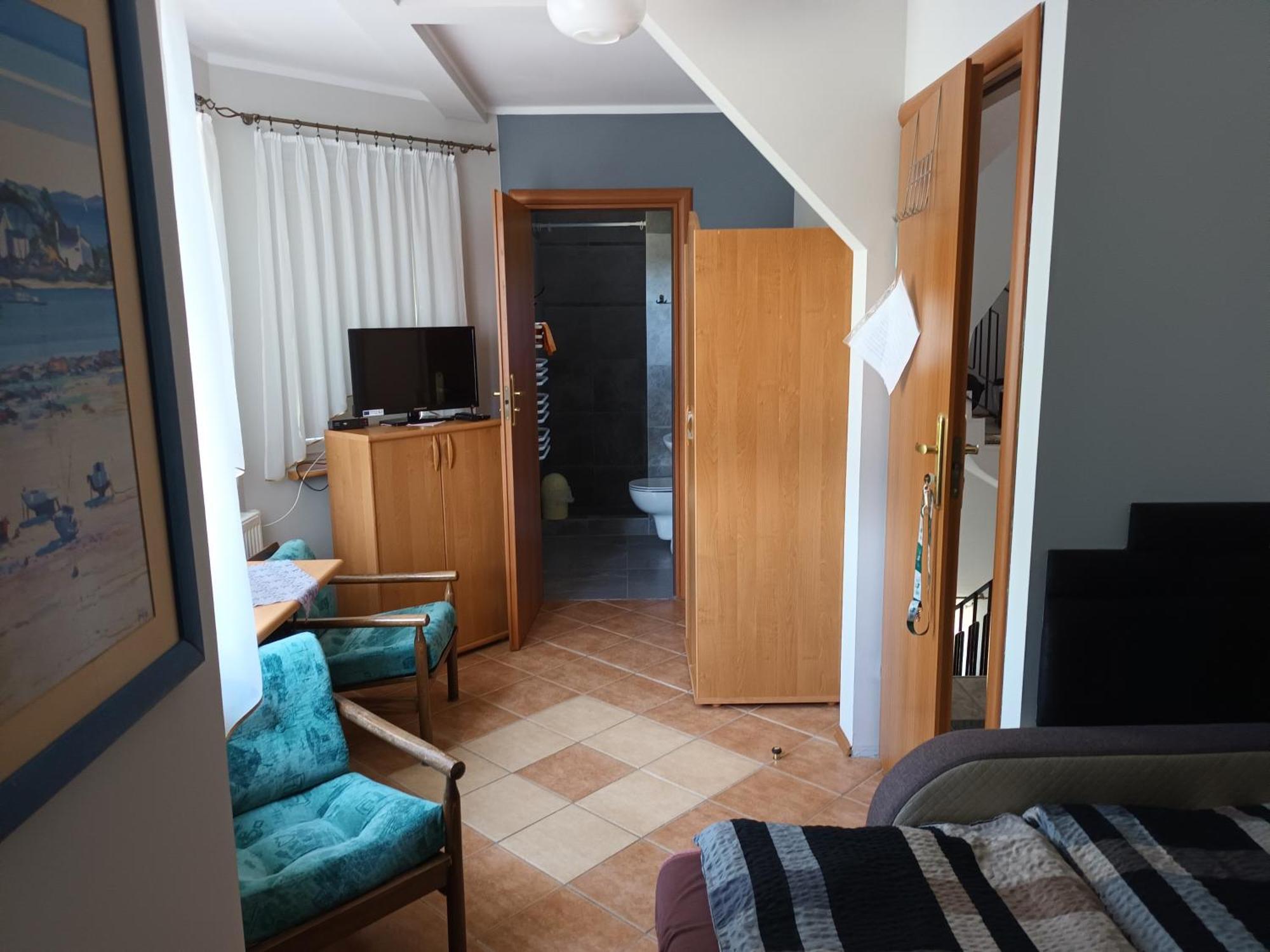 Willalux Großmöllen Exterior foto
