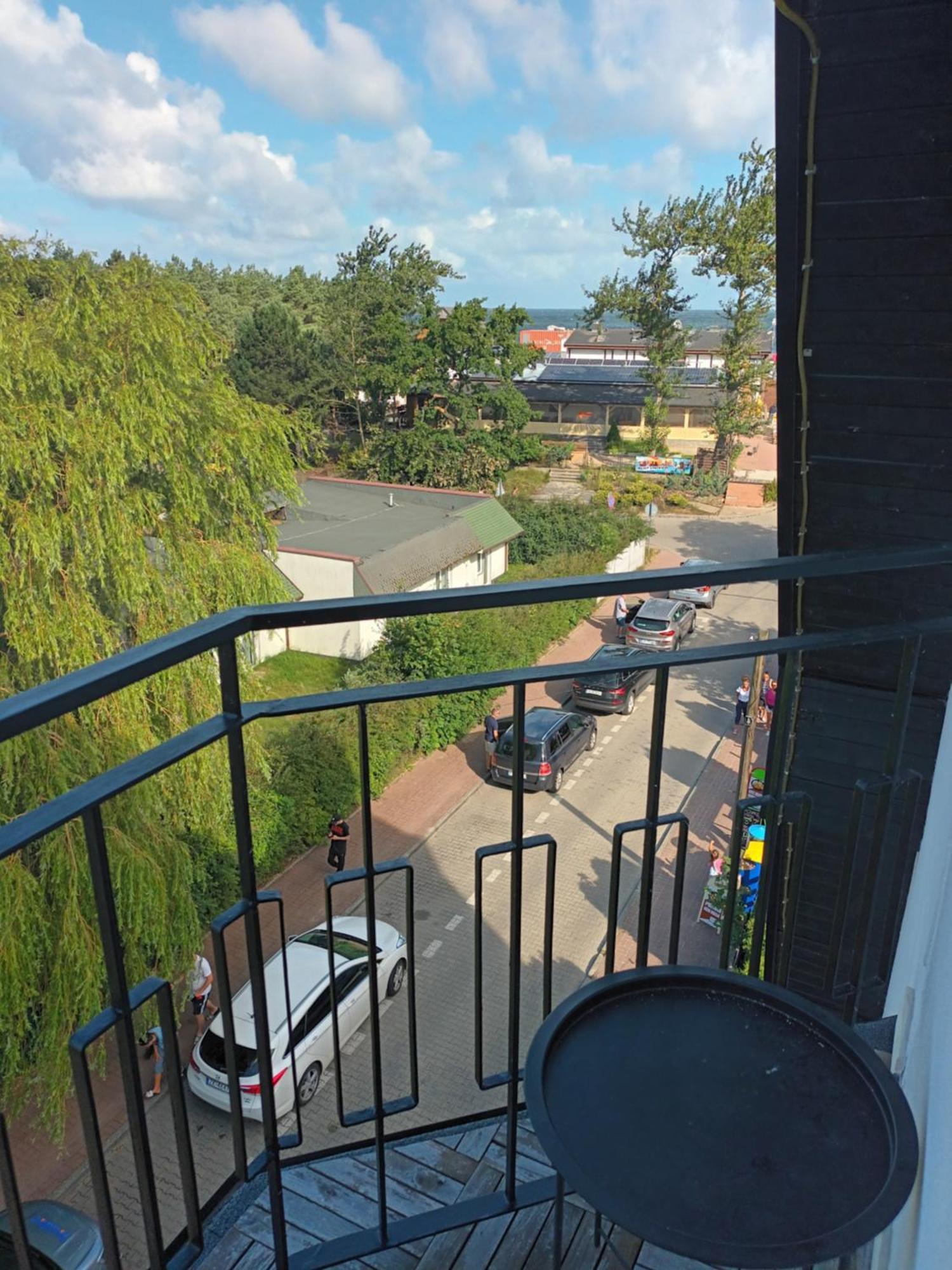 Willalux Großmöllen Exterior foto