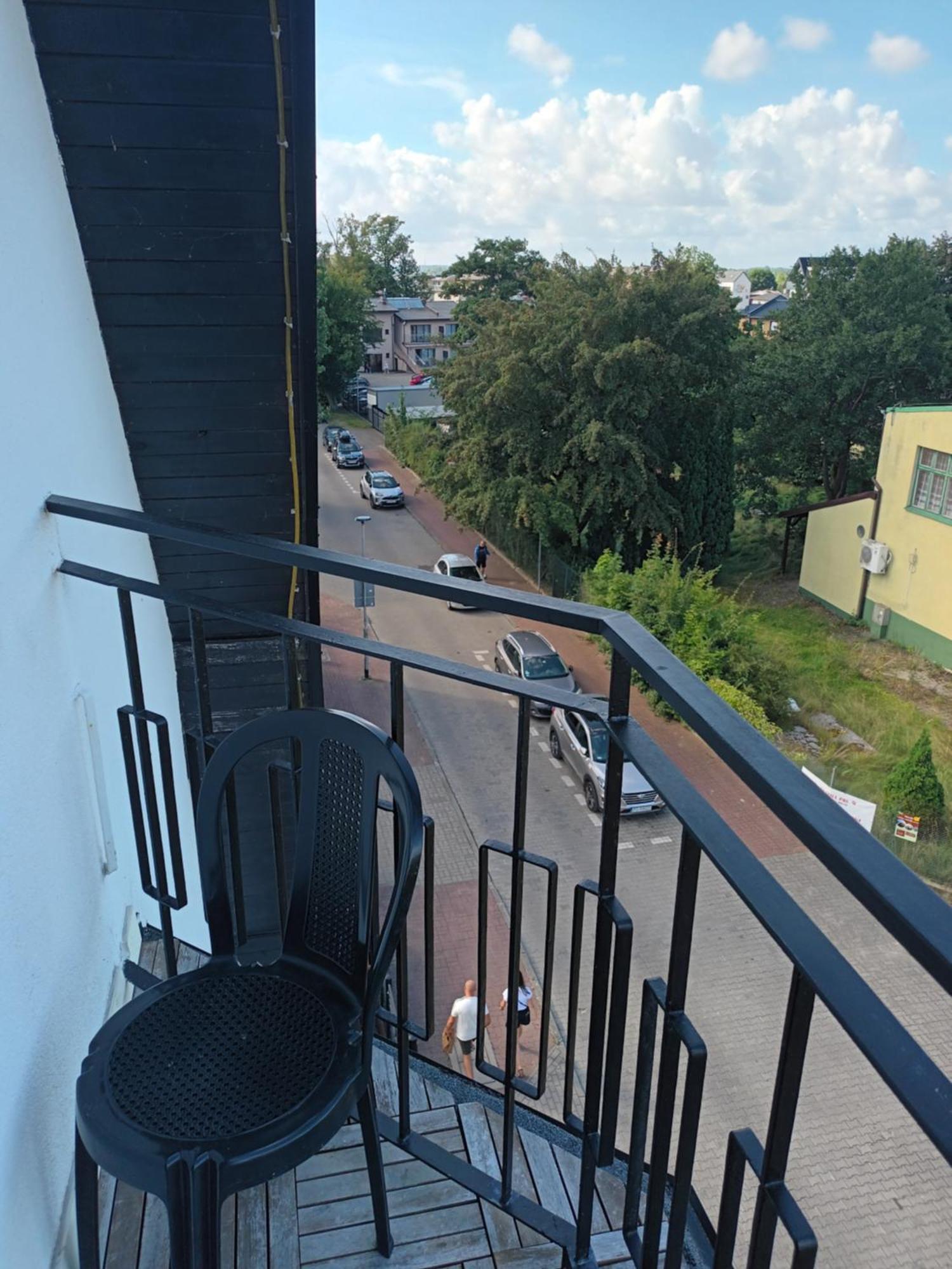 Willalux Großmöllen Exterior foto